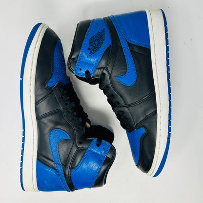 Jordan 1 Retro Royal (2017)