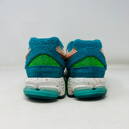 New Balance 2002R Salehe Bembury Water Be The Guide