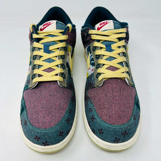 Nike Dunk Low Community Garden