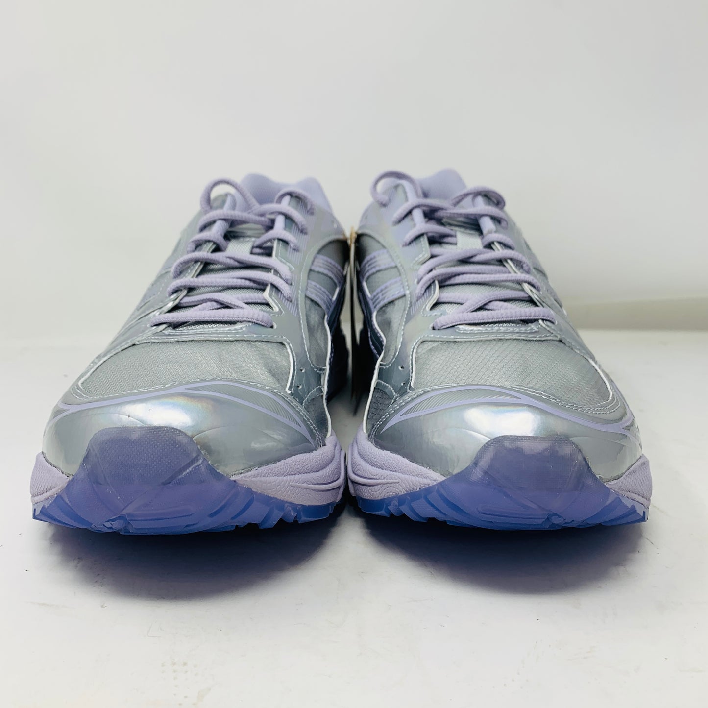 ASICS Gel-Kayano 14 Kith Marvel Villains Silver Surfer (Comic Included)