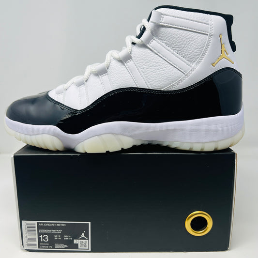 Jordan 11 Retro DMP Gratitude (2023)