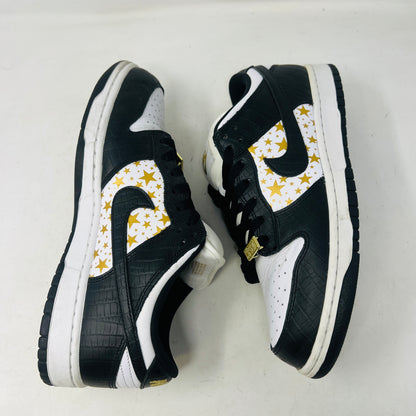 Nike SB Dunk Low Supreme Stars Black (2021)