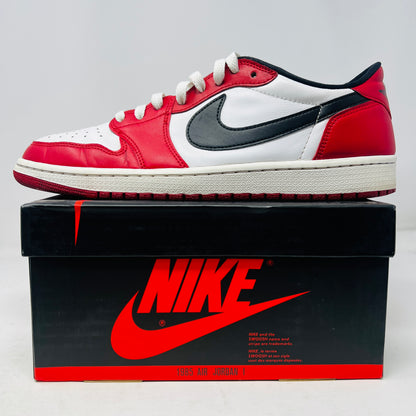 Jordan 1 Retro Low Chicago (2016)