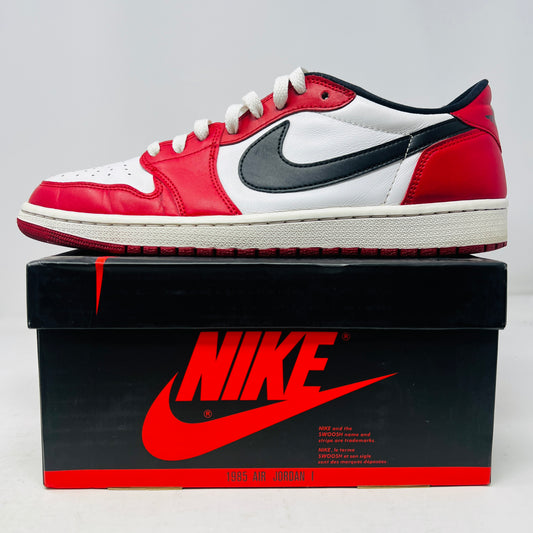 Jordan 1 Retro Low Chicago (2016)