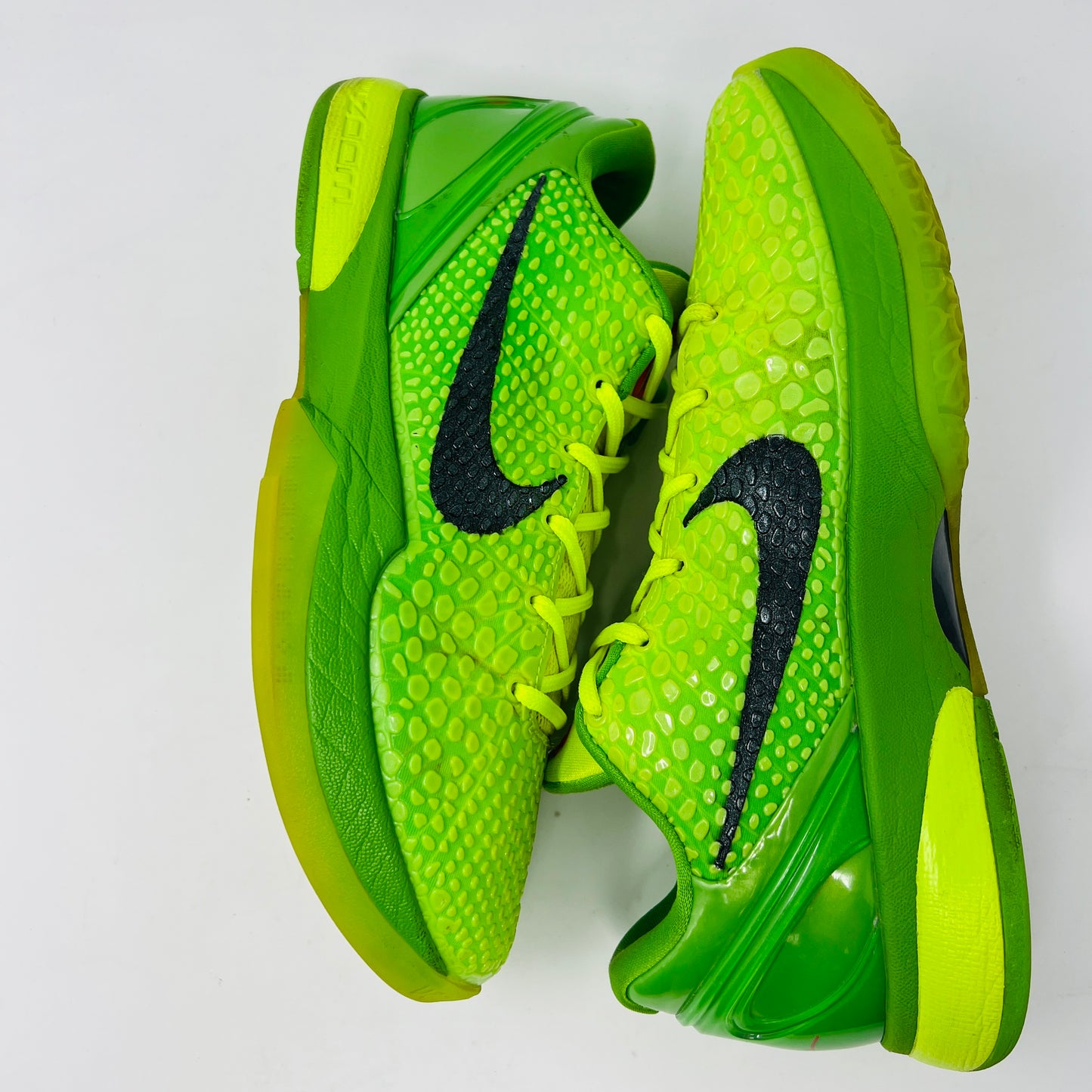 Nike Kobe 6 Protro Grinch (2020)