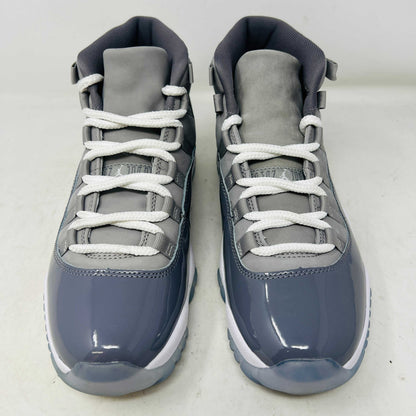 Jordan 11 Retro Cool Grey (2021)