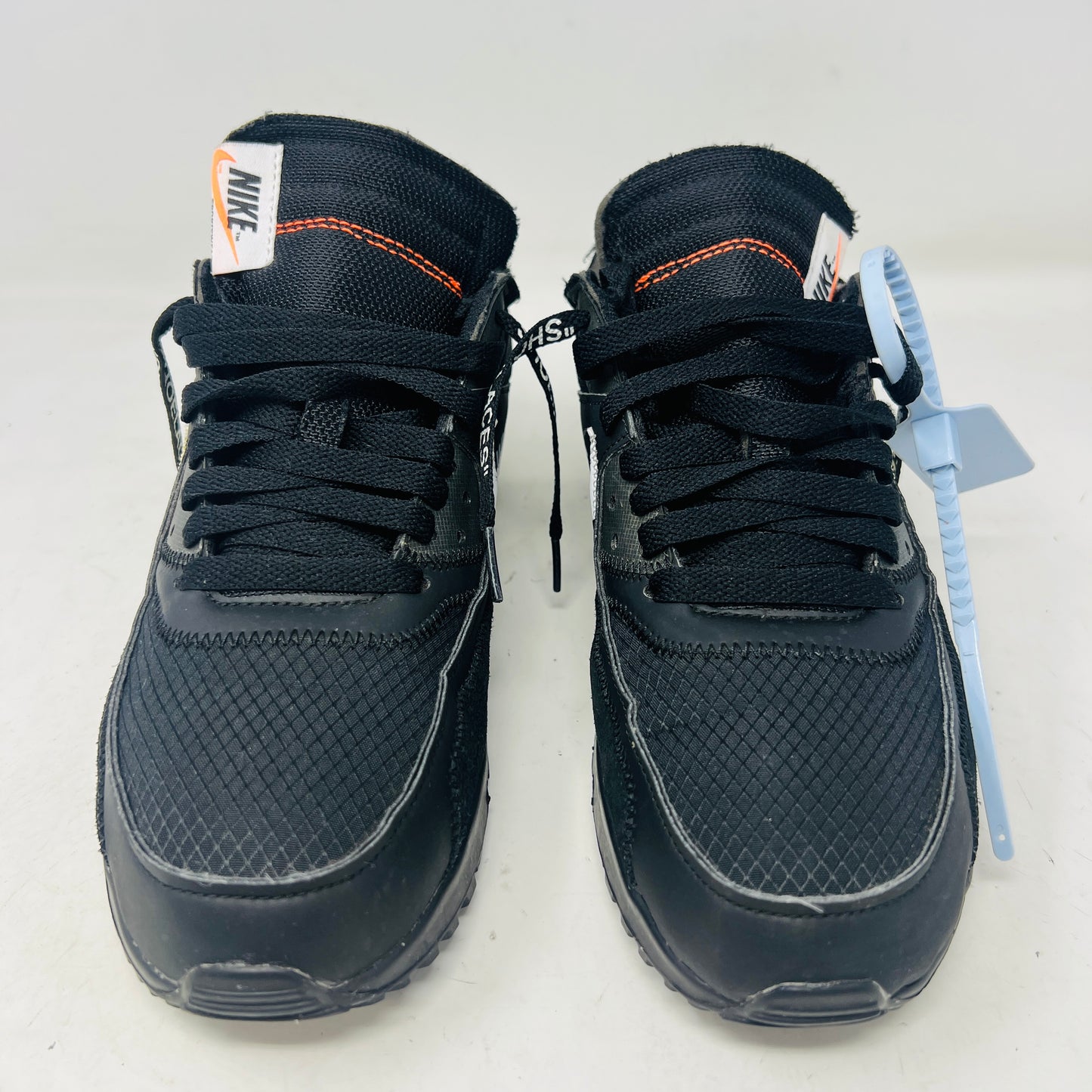 Nike Air Max 90 Off-White Black