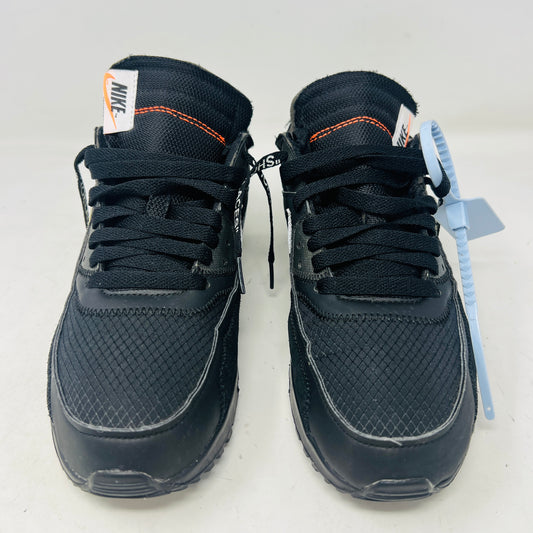 Nike Air Max 90 Off-White Black