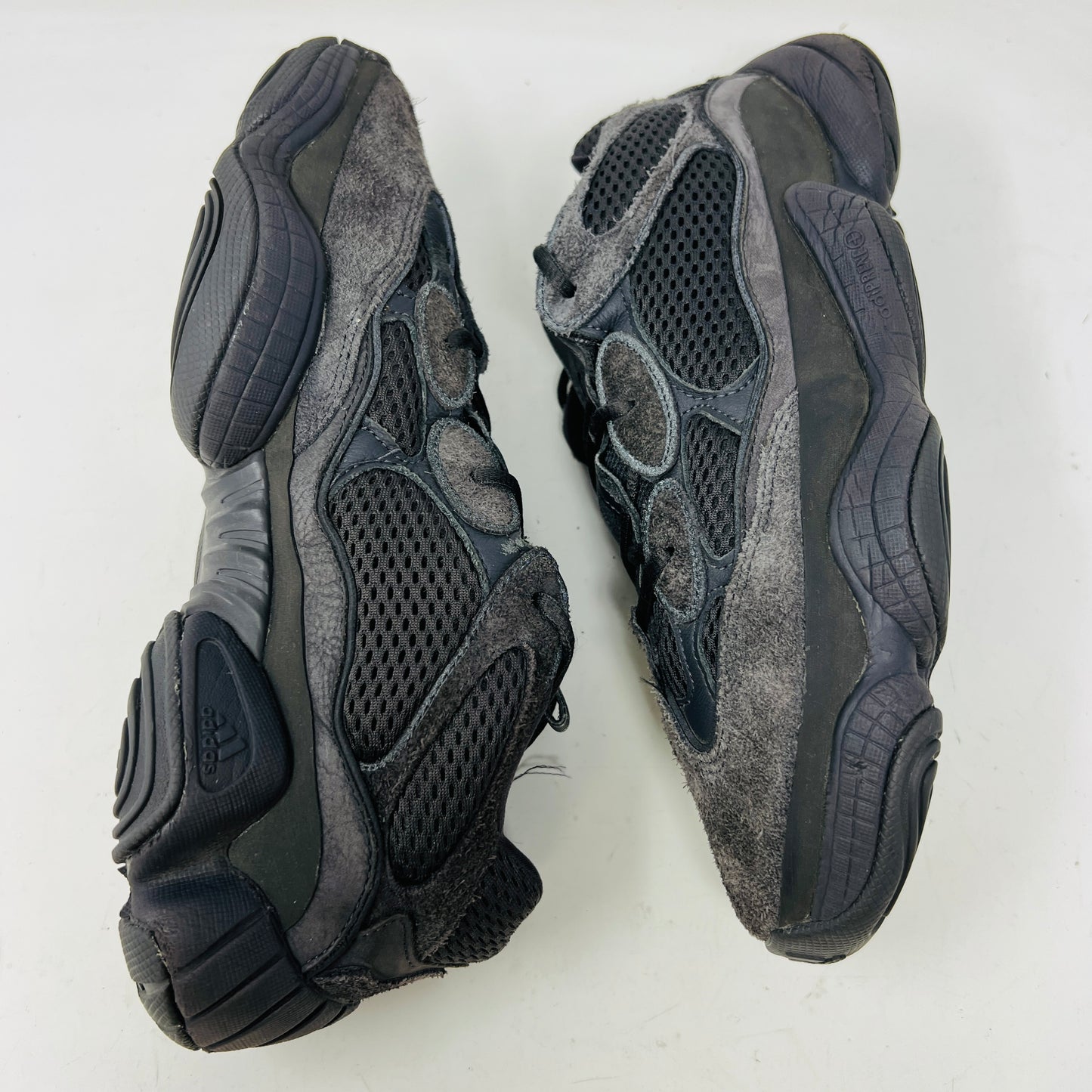 adidas Yeezy 500 Utility Black