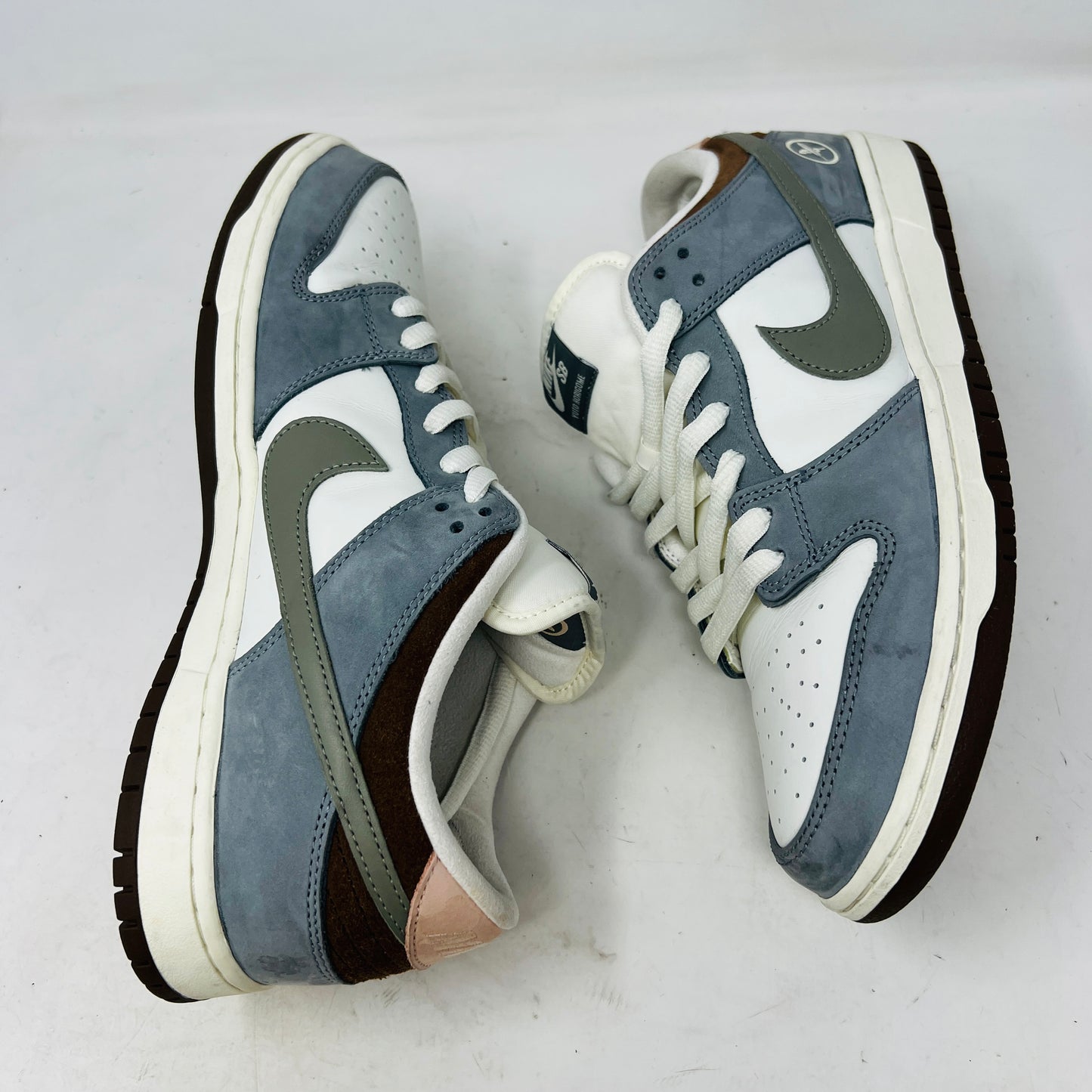 Nike SB Dunk Low Yuto Horigome