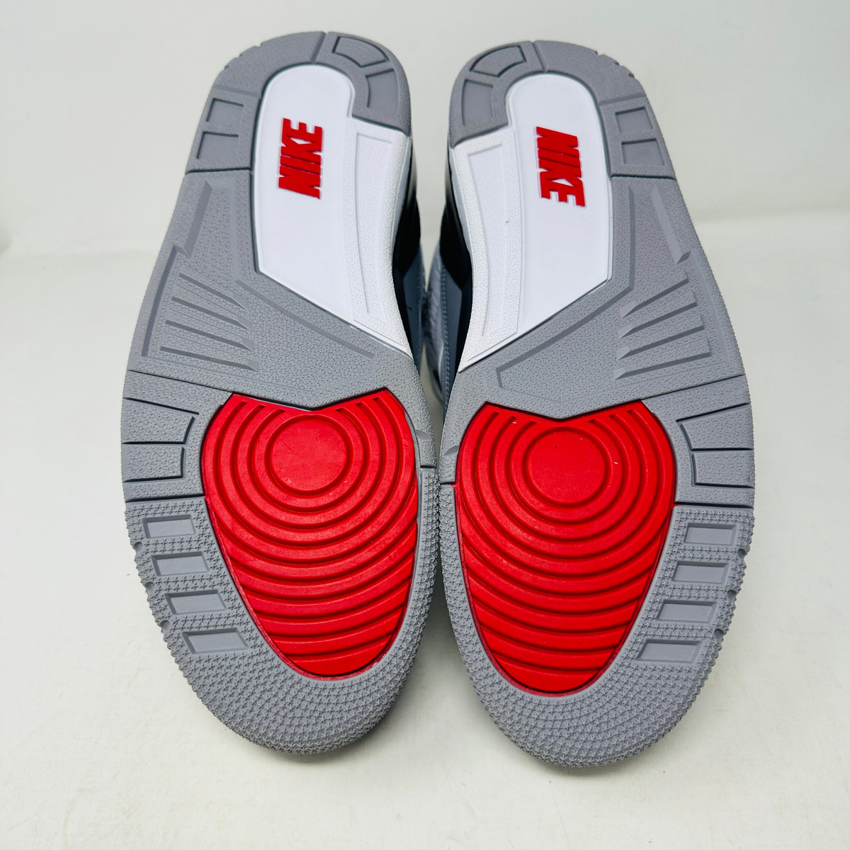 Jordan 3 Retro Tinker Hatfield