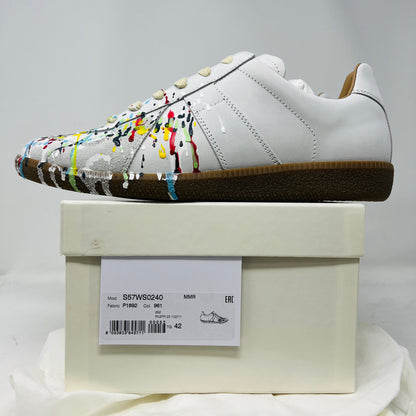 Maison Margiela Replica White Painter