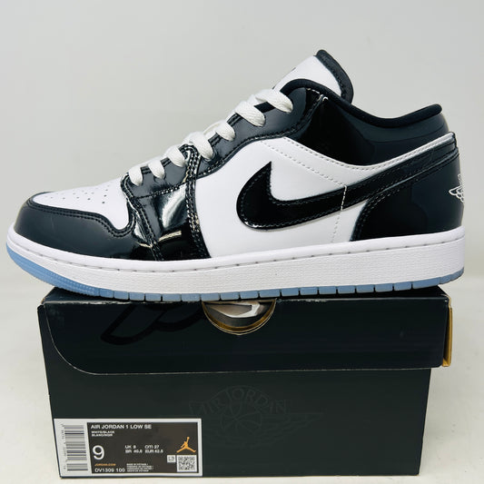 Jordan 1 Low SE Concord