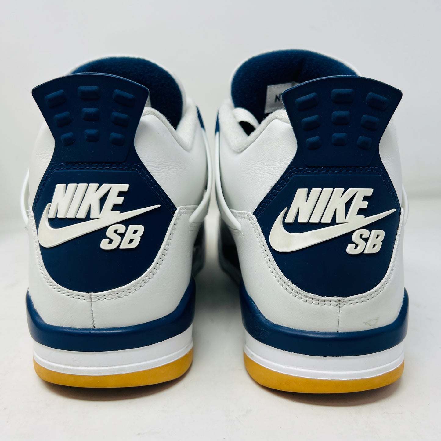Jordan 4 Retro SB Navy