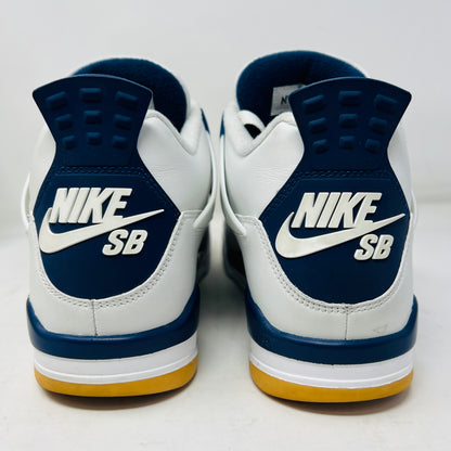 Jordan 4 Retro SB Navy
