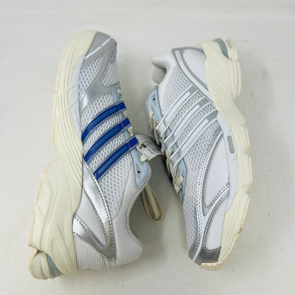 adidas Supernova Cushion 7 Kith White Royal Silver