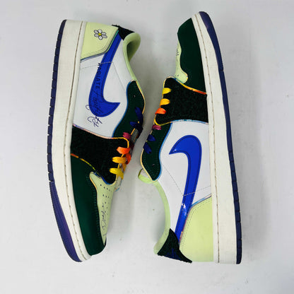 Jordan 1 Retro Low OG Doernbecher (2023)