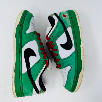 Nike SB Dunk Low Heineken