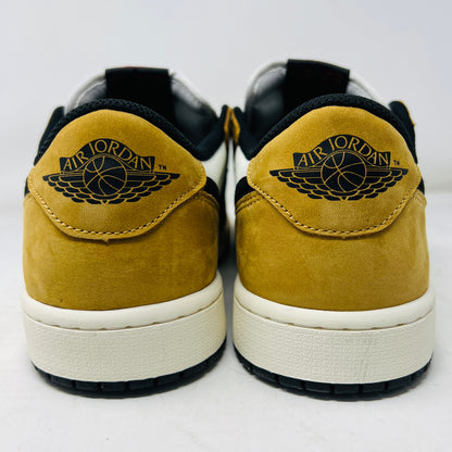 Jordan 1 Low OG Rookie of the Year