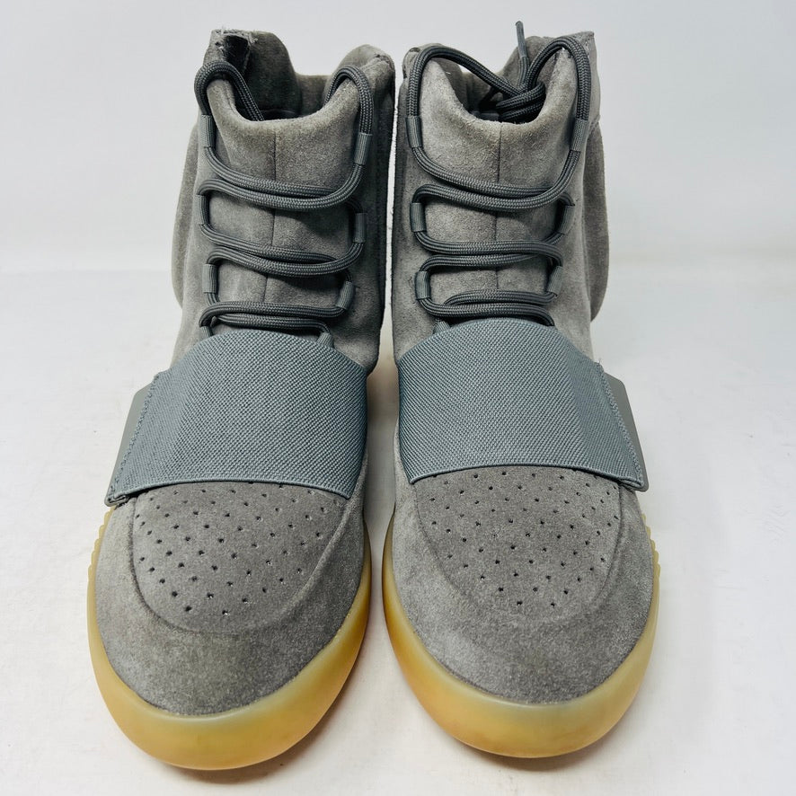 adidas Yeezy Boost 750 Light Grey Glow In the Dark