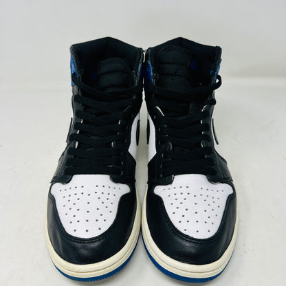 Jordan 1 Retro High Fragment
