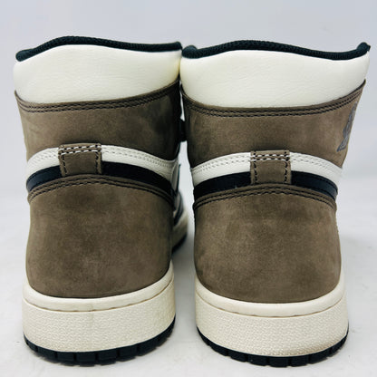 Jordan 1 Retro High Dark Mocha