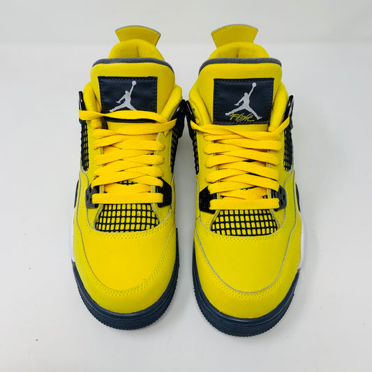 Jordan 4 Lightning GS