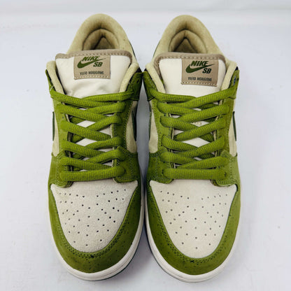 Nike SB Dunk Low Yuto Horigome Matcha