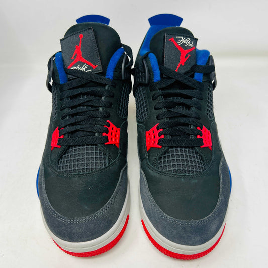 Jordan 4 Retro Rare Air (White Lettering)