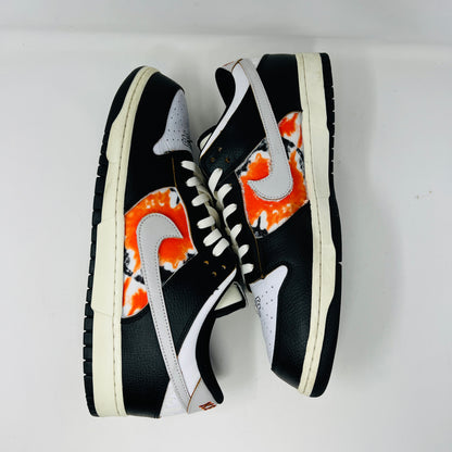 Nike SB Dunk Low HUF San Francisco