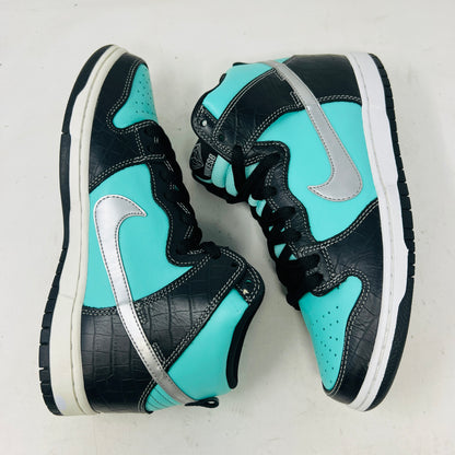 Nike SB Dunk High Diamond Supply Co.