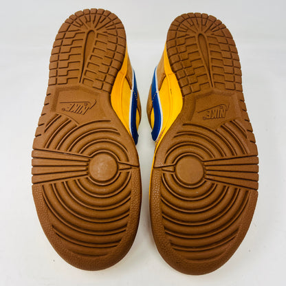 Nike SB Dunk Low Newcastle Brown Ale