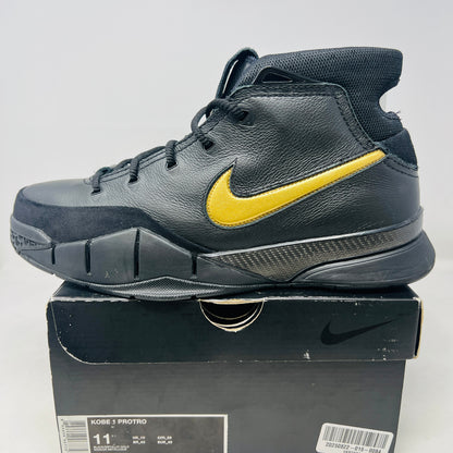 Nike Kobe 1 Protro Mamba Day