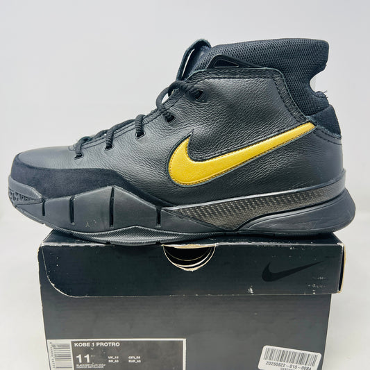 Nike Kobe 1 Protro Mamba Day