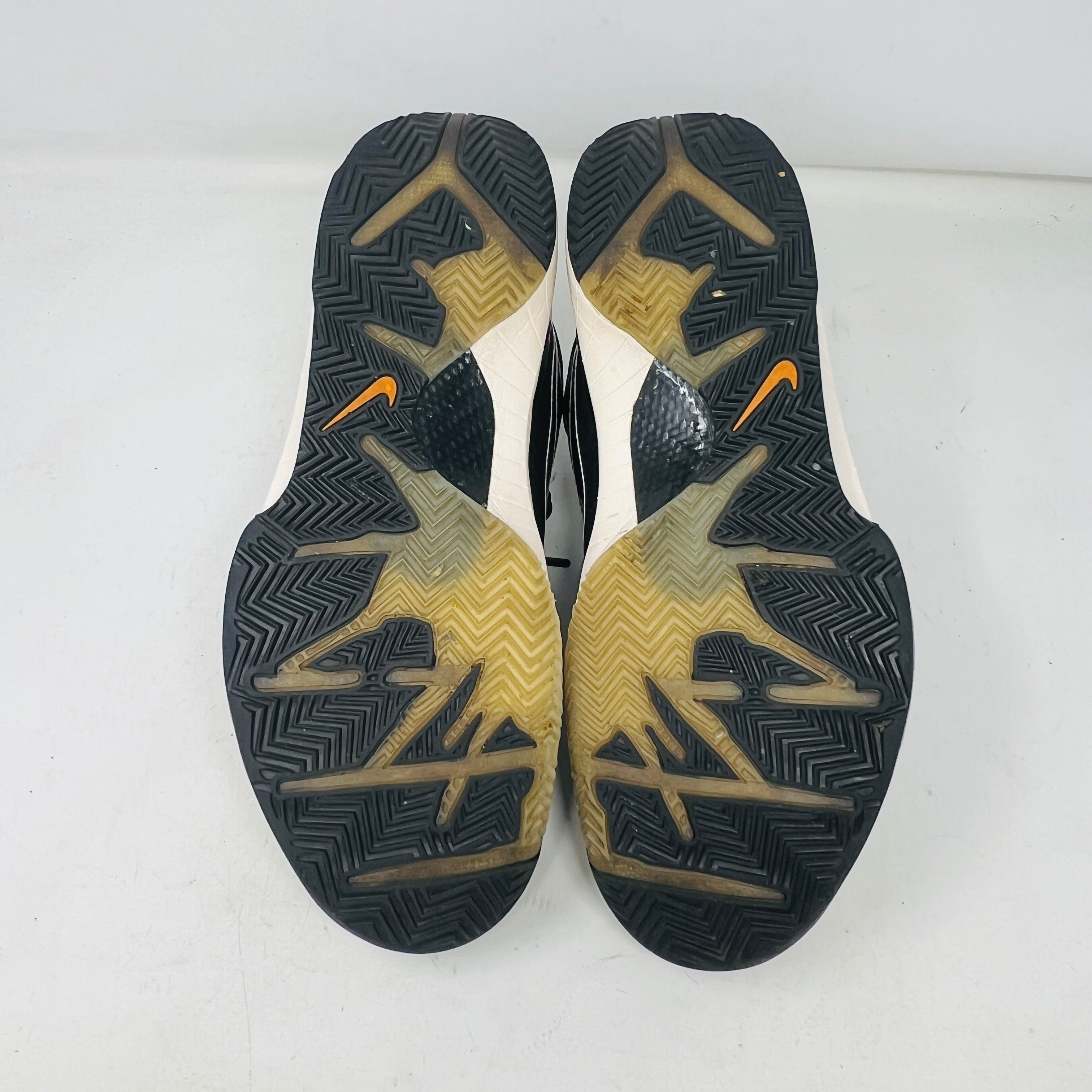 Nike Kobe 4 Protro Undefeated Black Mamba – Holy Ground