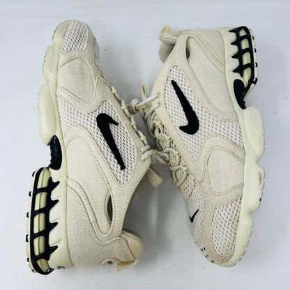 Nike Air Zoom Spiridon Cage 2 Stussy Fossil