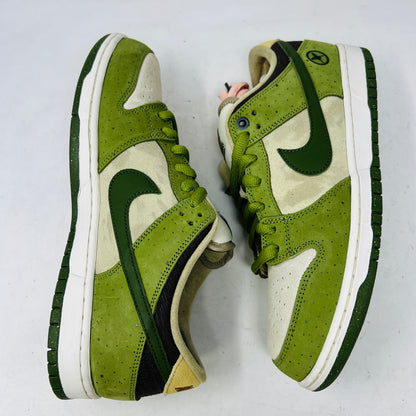 Nike SB Dunk Low Yuto Horigome Matcha