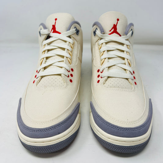 Jordan 3 Retro Muslin