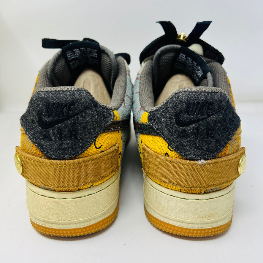 Nike Air Force 1 Low Travis Scott Cactus Jack