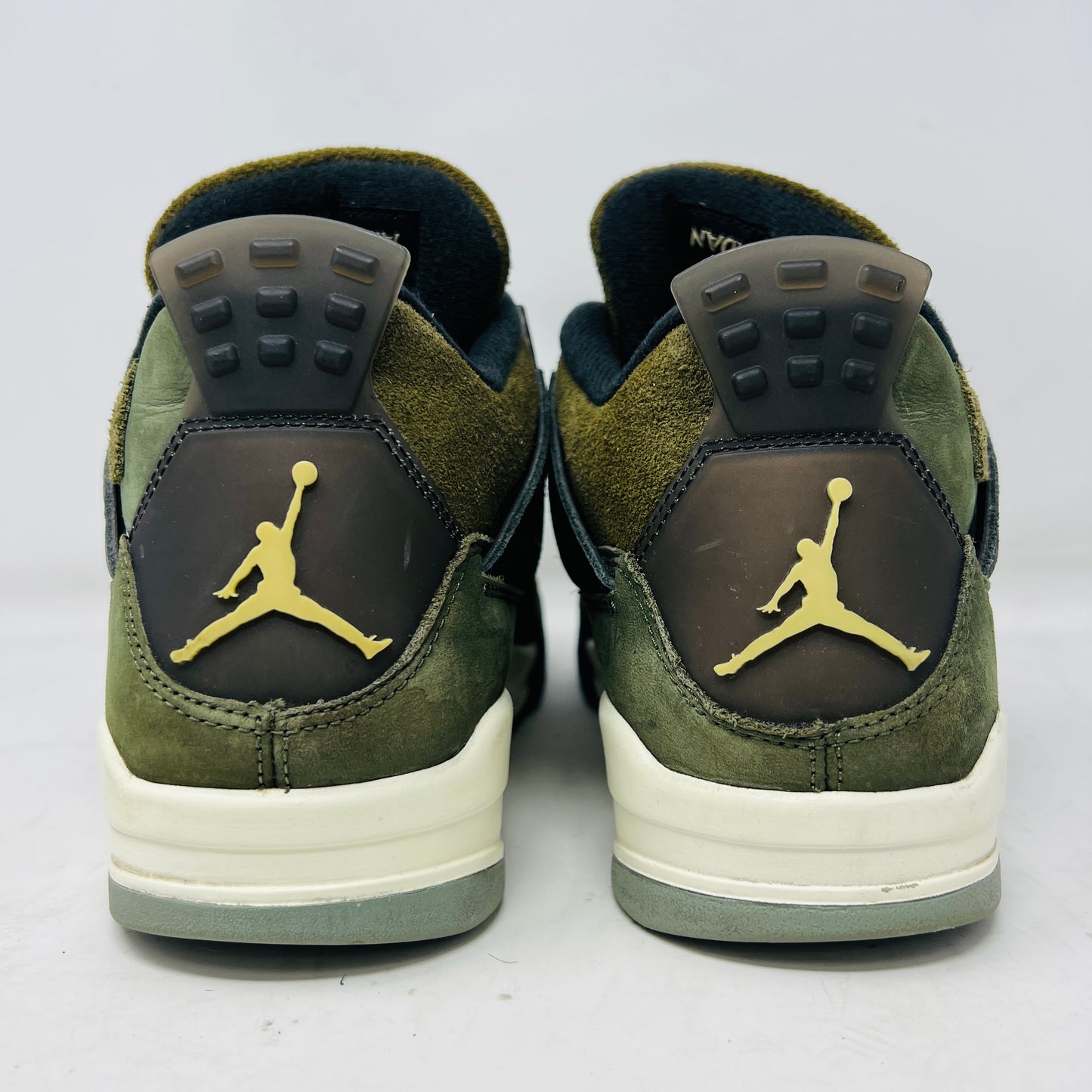 Jordan 4 Retro SE Craft Medium Olive