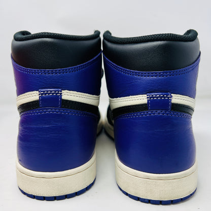 Jordan 1 Retro High Court Purple