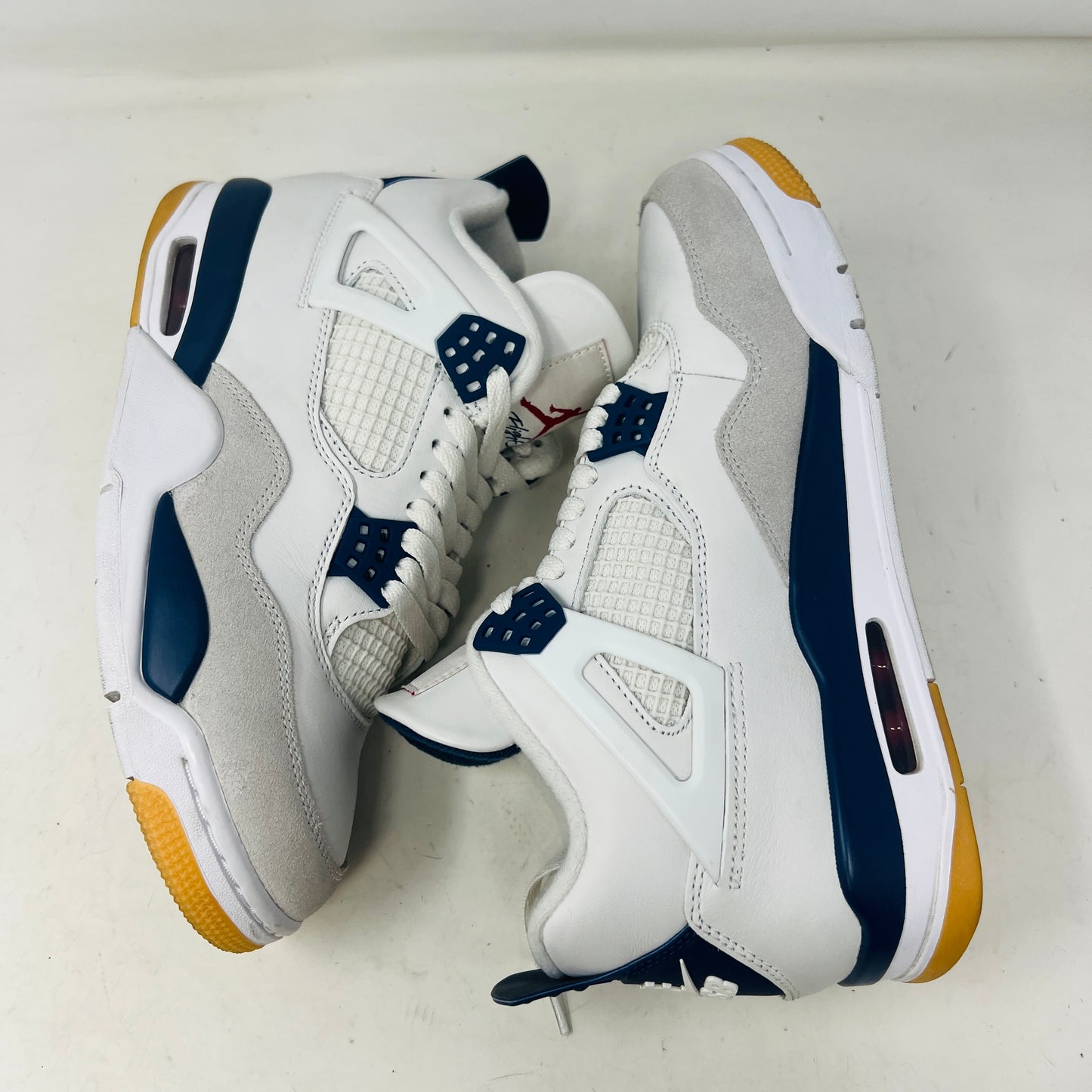Jordan 4 Retro SB Navy