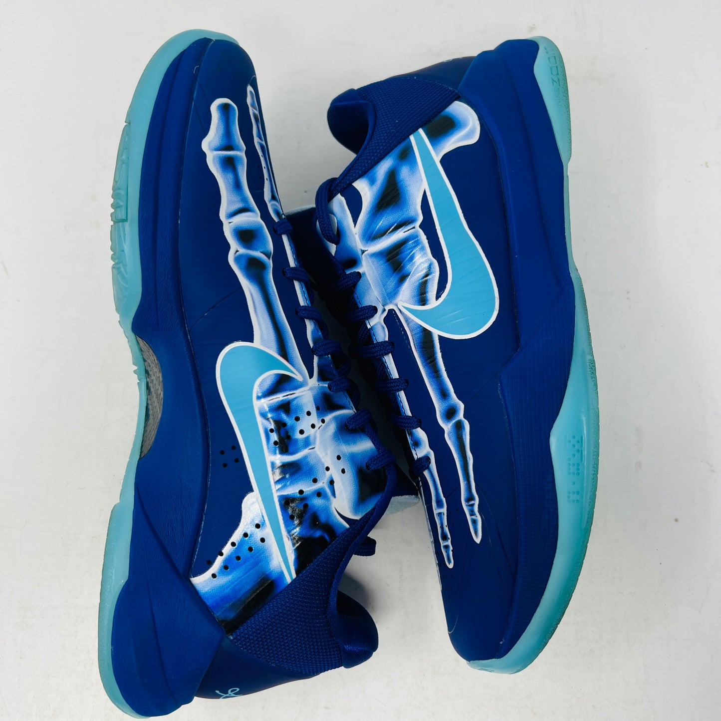 Nike Kobe 5 Protro X-Ray