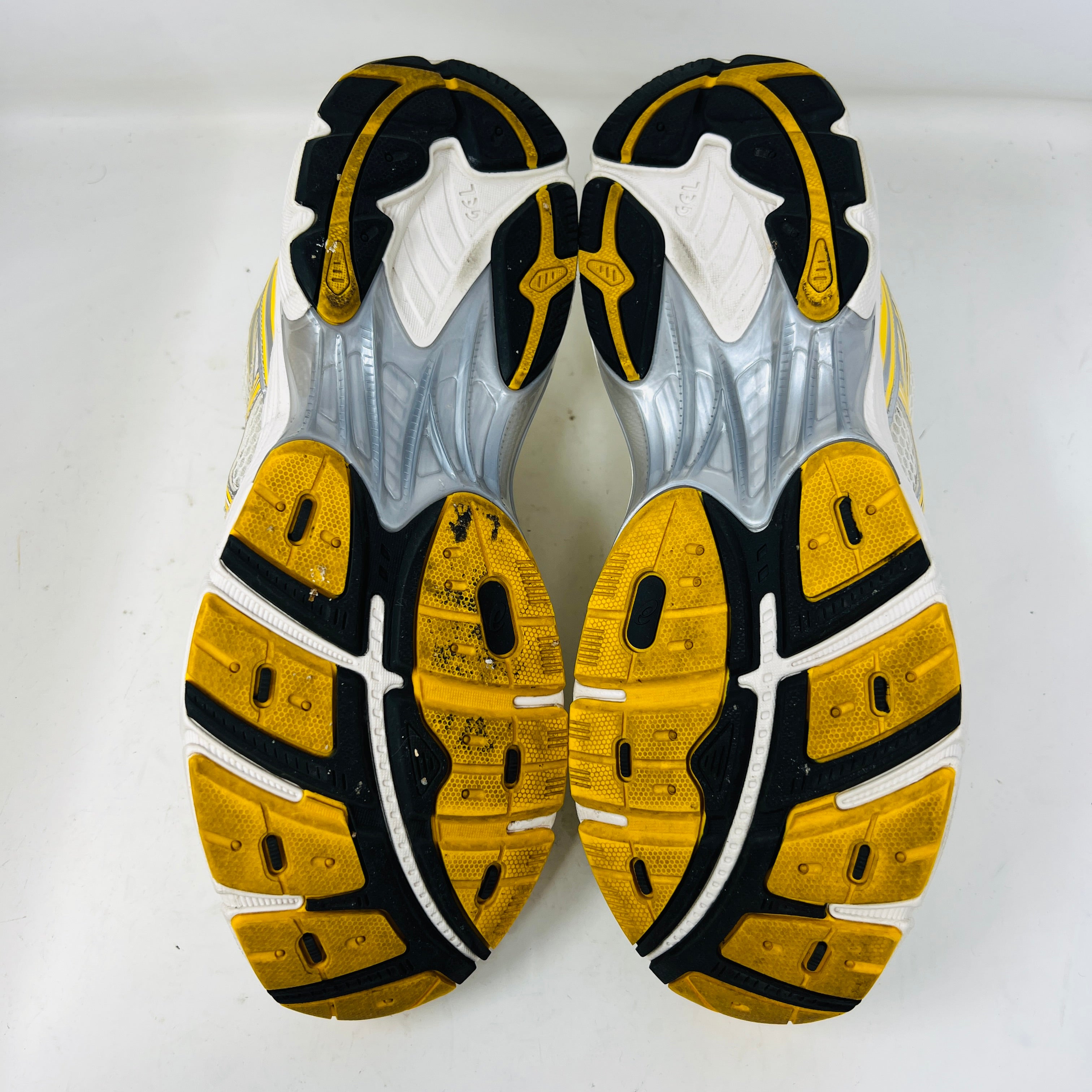 ASICS GT-2160 Kith Cream Solar Power – Holy Ground