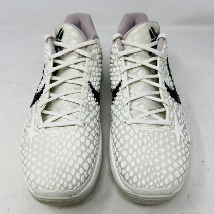 Nike Kobe 6 Protro Sail All-Star