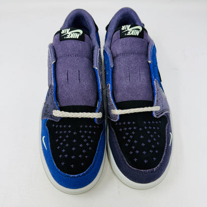 Jordan 1 Retro Low OG Zion Williamson Voodoo Alternate