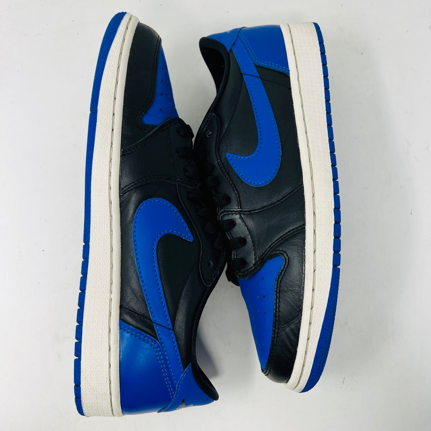 Jordan 1 Retro Low Royal (2015)
