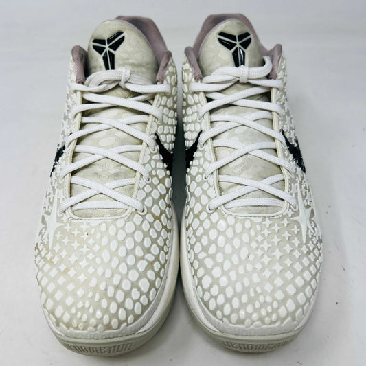 Nike Kobe 6 Protro Sail All-Star