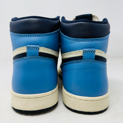 Jordan 1 Retro High Obsidian