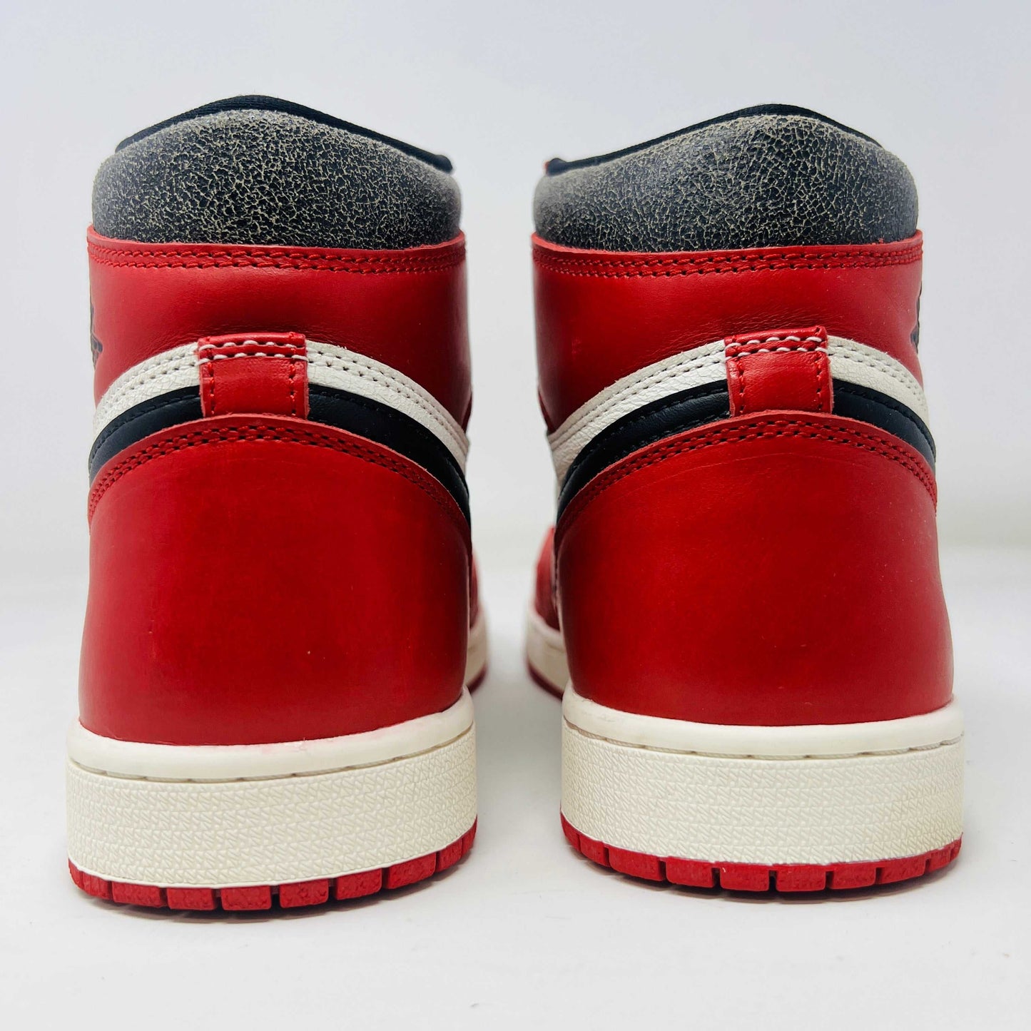 Jordan 1 Retro High OG Chicago Lost and Found